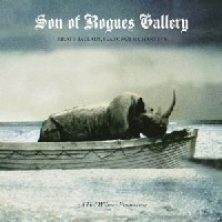 Son of Rogue`s Gallery: Pirate Ballads, Sea Songs, and Chanteys - завръщането !!!